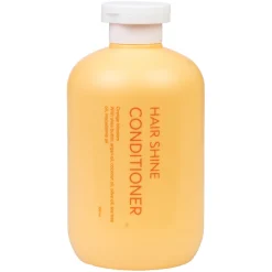 Conditioner Shine Orange blossom
