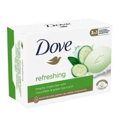 Cream Bar Cucumber & Green Tea 90g