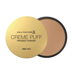 Creme Puff Pressed Powder