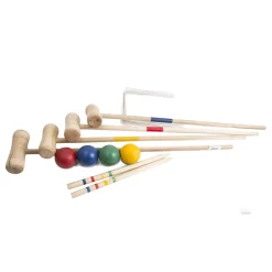 Crocket i tre