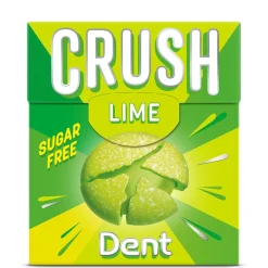 Crush pastiller