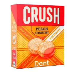Crush pastiller