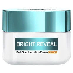 Dagkrem Bright Reveal Niacinamide Dark Spot Hydrating SPF50
