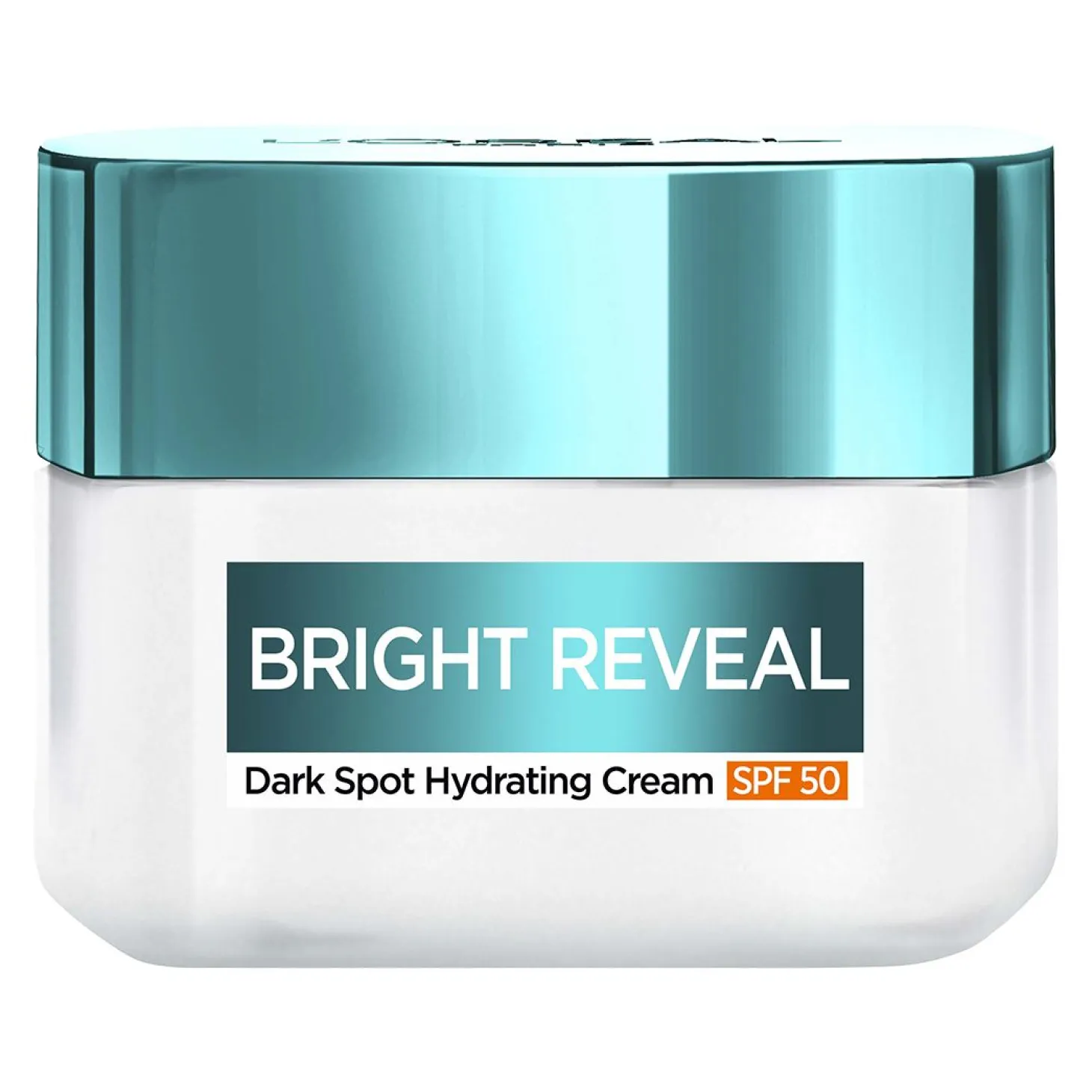 Dagkrem Bright Reveal Niacinamide Dark Spot Hydrating SPF50