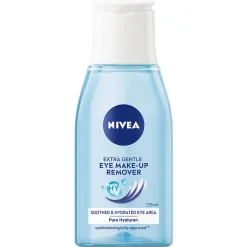 Daily Essentials Eye Makeup Remove