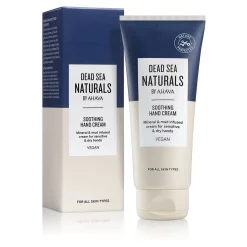 Dead Sea Naturals Soothing Hand Cream