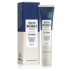 Dead Sea Naturals Øyekrem