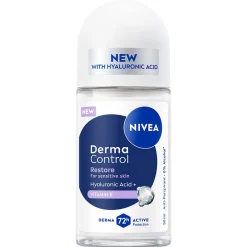 Deo Derma Control Restore Roll-on