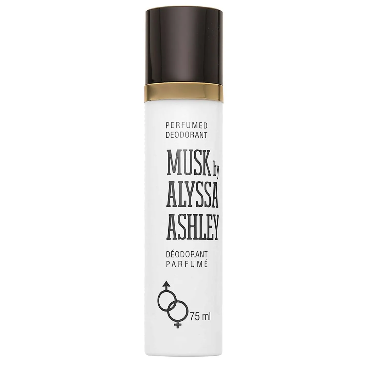 Deo Spray