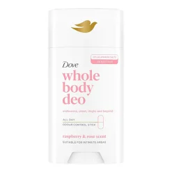 Deo Stick 75ml AOB Raspberry & Rose