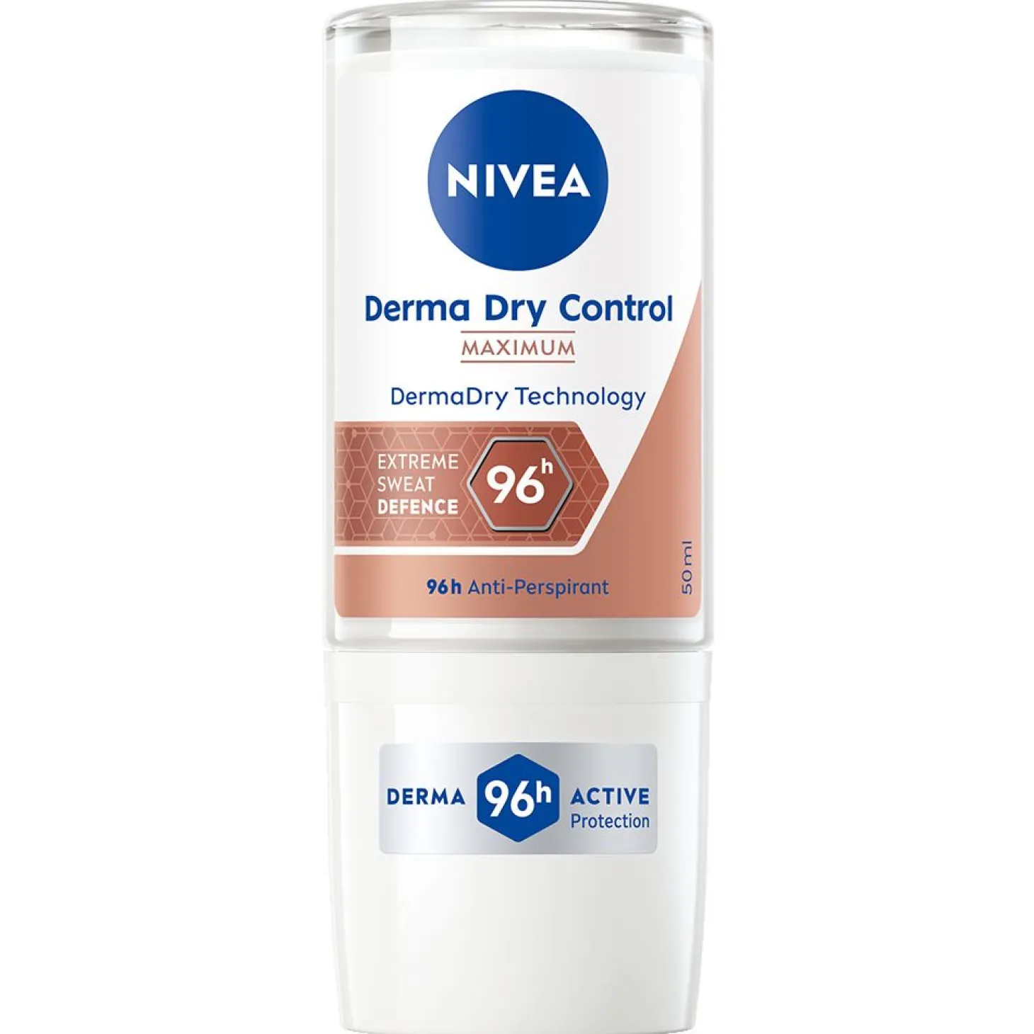 Deo Derma Dry Roll-on