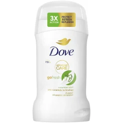 Deo Stick Cucumber & Green Tea Antiperspirant 50ml