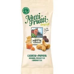 DLN Nøtti Frutti 50g
