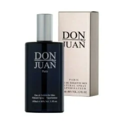 Don Juan EDT Herre