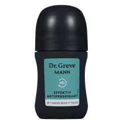 Dr Greve Man Antipers roll-on 12x50 ml