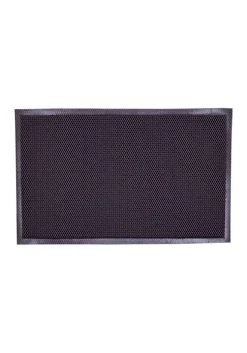 Dørmatte utendørs