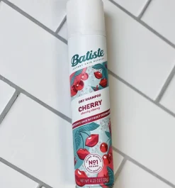 Dry Shampoo Cherry 200ml