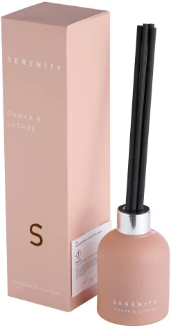 Duftpinner 150ml Serenity