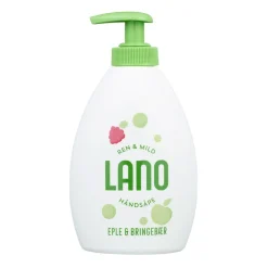 Duftverden Håndsåpe Mix 300ml