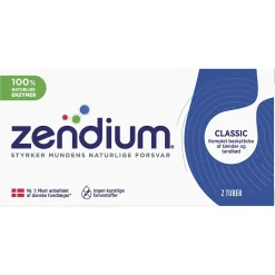 Duo Classic 2x50ml