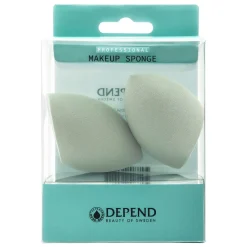 Duo Pack blender svamp