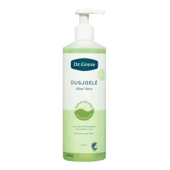 Dusjgele Aloe Vera
