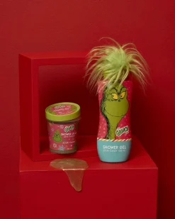 Dusjsåpe 400ml