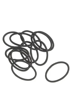 Elastic normal round