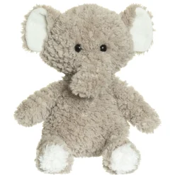 Elefant plysjbamse 30cm