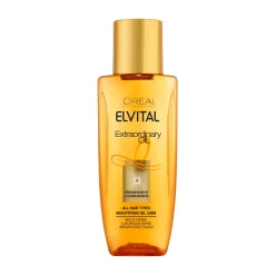 Elvital Extraordinary Oil Travel size