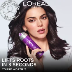 Elvital Collagen Lifter Refreshing Volume Spray 200ml