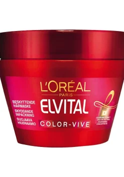 Elvital Color Vive Maske