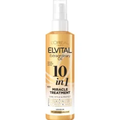 Elvital  Extraordinary Oil