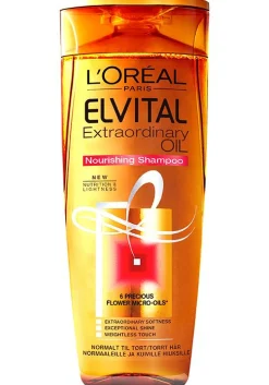 Elvital Extraordinary Oil Shampoo