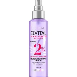 Elvital Hyaluron Plump Leave-in Spray
