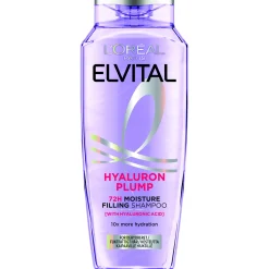 Elvital Hyaluron Plump Shampoo