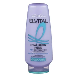 Elvital Hyaluron Pure Conditioner 200ml