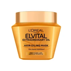 Elvital Mask Extraordinary Oil 300 ml