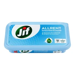 Engangsvåtmopp Allrent