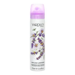 English Lavendel Body Spray