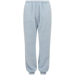 Ensfarget fleece underdel