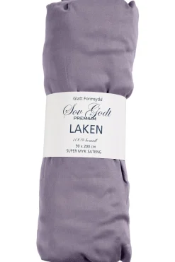 Etne formsydd satenglaken