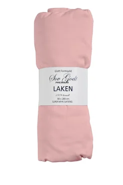 Etne formsydd satenglaken