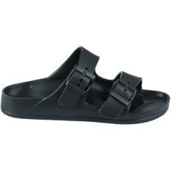 EVA sandal med spenner