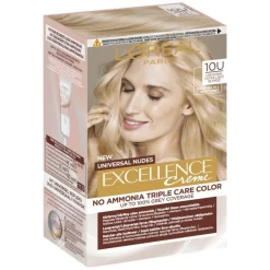 Excellence Universal Nudes