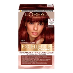 Excellence Universal Nudes