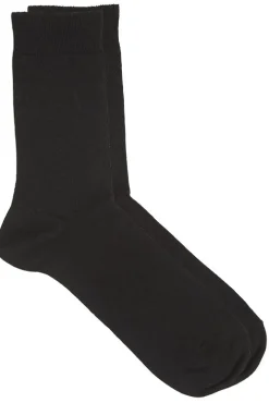 Exclusive sokker i ull