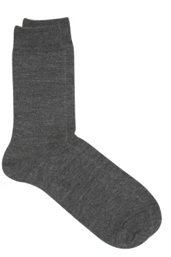 Exclusive sokker i ull