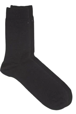 Exclusive sokker i ull