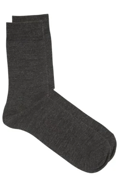Exclusive sokker i ull